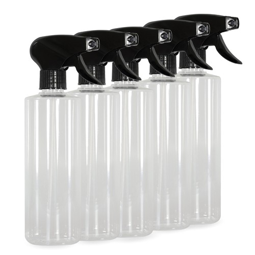 500ml empty plastic - empty,