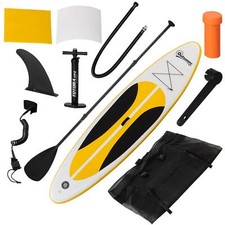 Inflatable Stand Up Paddle
