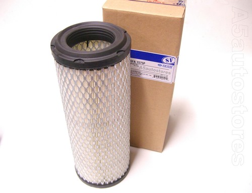 Air filter for - filter, fins)