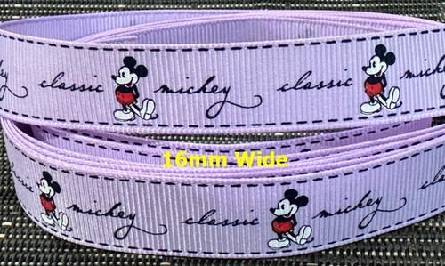 Yards mickey mouse lilac - yards,