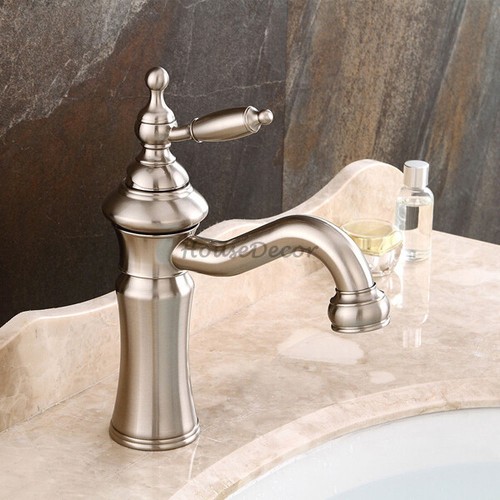 French fashion sink - french,