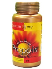 Bee health propolis 1000mg - propolis, x