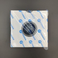 500 7" WHITE CARD MASTERBAGS RECORD SLEEVES  / COVERS