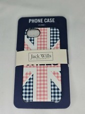 NEW JACK WILLS PHONE CASE