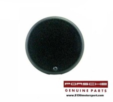 Porsche 911 Plastic Cover for