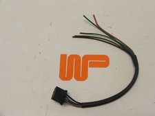 CLASSIC MINI - WIPER MOTOR