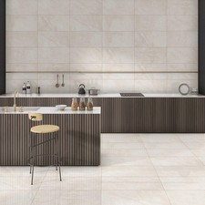 Slate Beige Slate Effect Matt