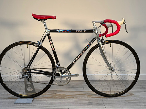Giant cadex 980c - cadex,