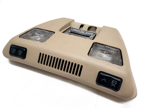 Mercedes r129 dome light - mercedes, sl