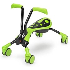 Scramblebug 4-Wheel Balance