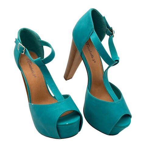 Breckelles brina turquoise - breckelles,