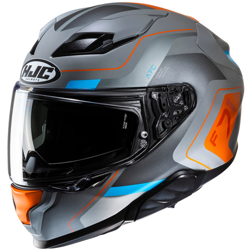 Hjc f71 motorcycle motorbike - f71,