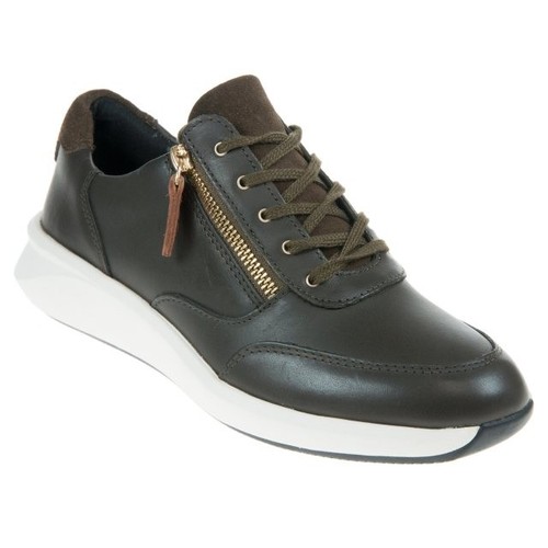 Clarks rio zip sneaker - clarks,