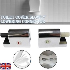 1 Pair Replacement Toilet Soft