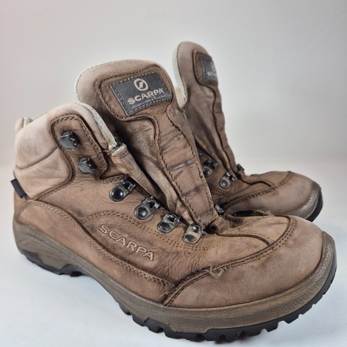 Scarpa cyrus mid gtx women - cyrus,