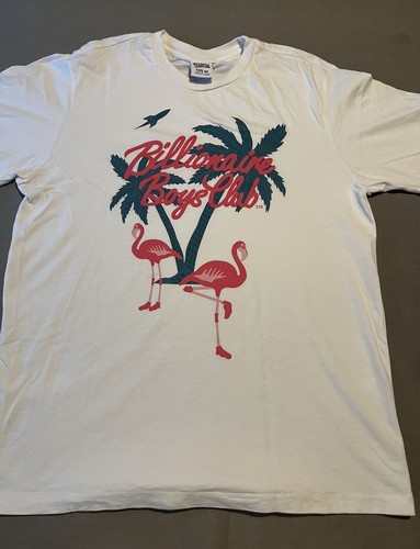 Billionaire boys club - billionaire,