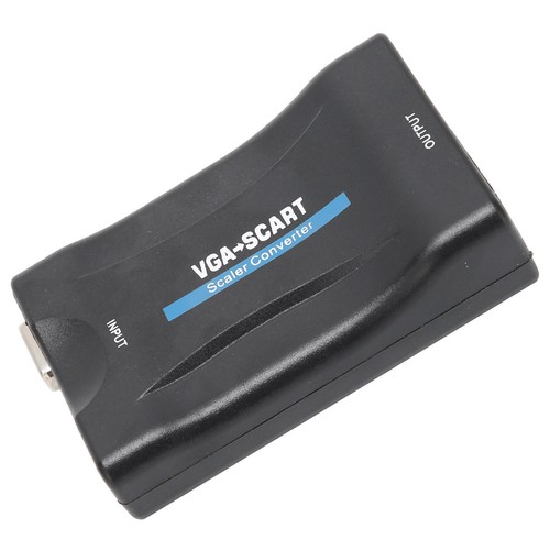 Vga scart converter - .vga,