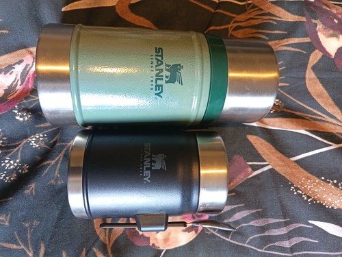 Stanley 14oz and 24oz food - stanley,