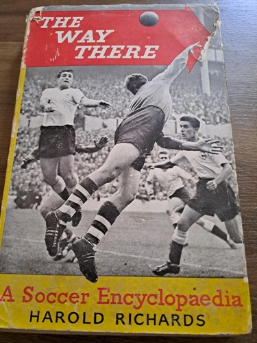 The way there football grounds - way,