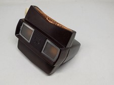 Vintage Viewmaster Stereoscope