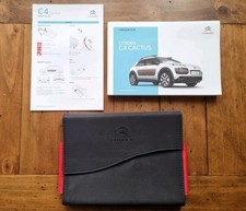 CITROEN C4 CACTUS (2014 -