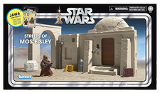 Star Wars The Vintage