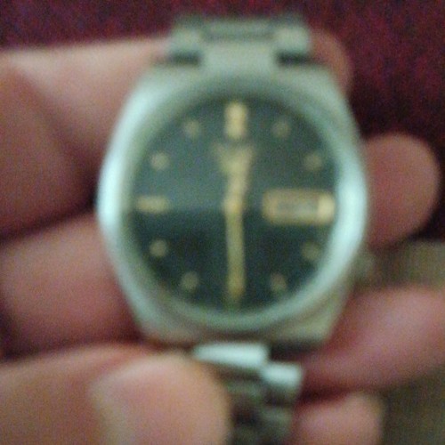 Seiko vintage kinetic gents - 5,