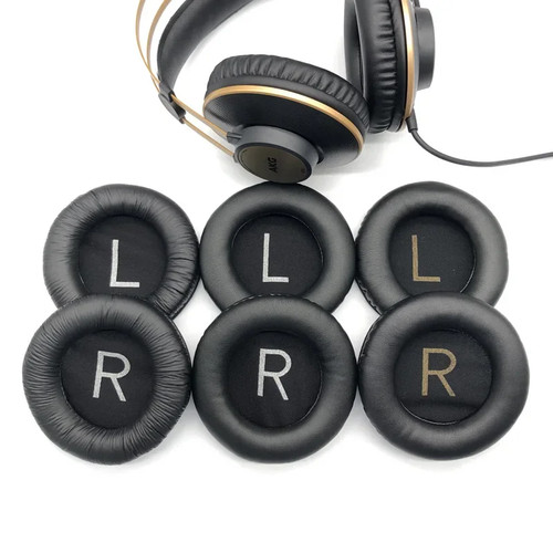 2pcs replacement ear pads for - replacement,