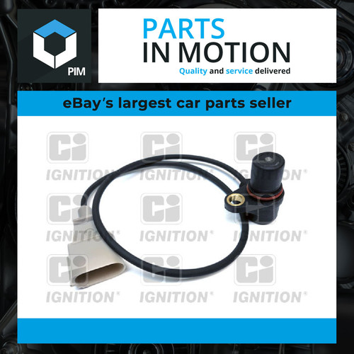Rpm crankshaft sensor fits - rpm,
