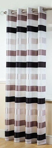 Stirling stripe sheer - stirling,
