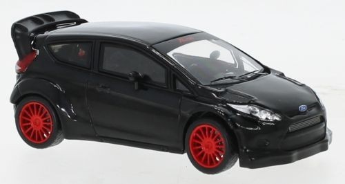 Ford fiesta custom - fiesta,