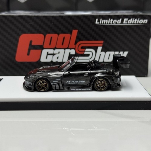 Microturbo honda s2000 - microturbo, 1/64
