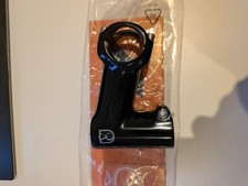 Velo Orange Tall-Stack Stem 80mm for 1" 1/8 Syeerer