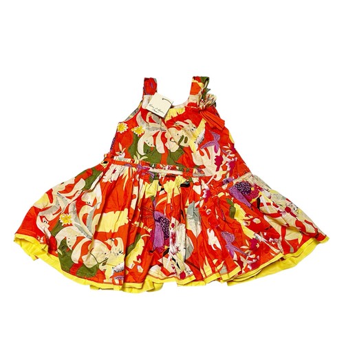 Nwt eliane lena tropical - lena,
