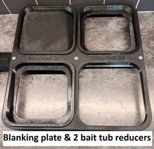 Bait Waiter Pro for 36mm Leg System