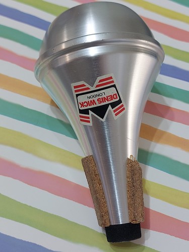 Dennis wick precision straight - wick,
