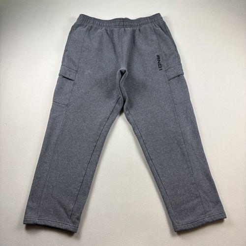 Vintage and1 sweatpants - and1,