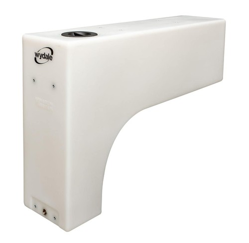 100 litre wheel arch - 100,
