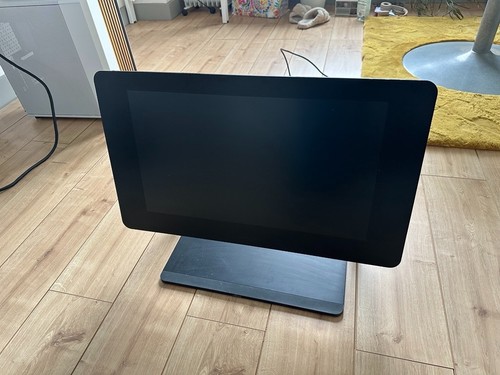 Wacom cintiq pro ergo - 24,,