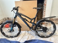 Santa Cruz Nomad C Medium