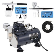 Airbrush Compressor Unit
