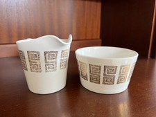 Wedgwood Susie Cooper Old Gold
