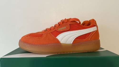 Puma palermo moda vintage - moda,