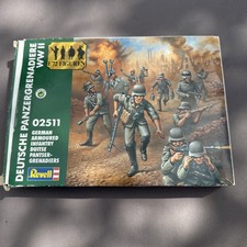 Revell scale wwii german - revell,