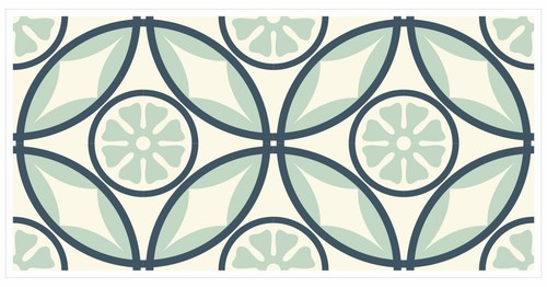 Tile stickers waterproof - tile,