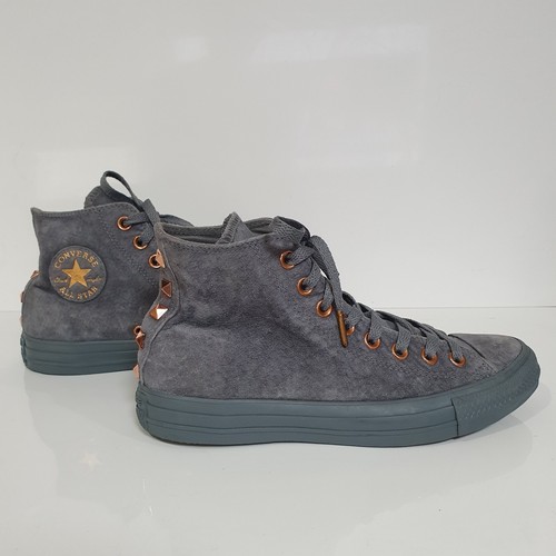 Converse chuck taylor - converse, star