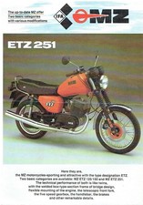 Etz 251 - 251,