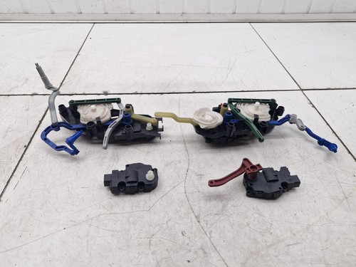 Audi b8 heater - audi, flap