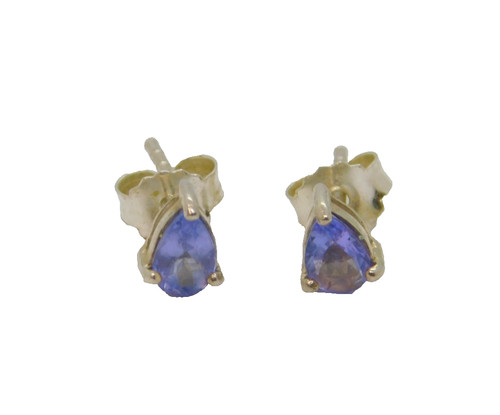 Pair sterling silver - sterling,