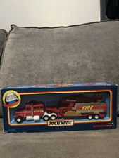 Matchbox Superkings K-134
